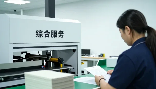 平台适配优化服务